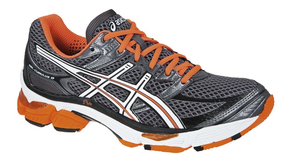 intersport nimbus 22